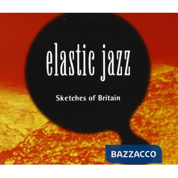 Elastic jazz. Con CD Audio