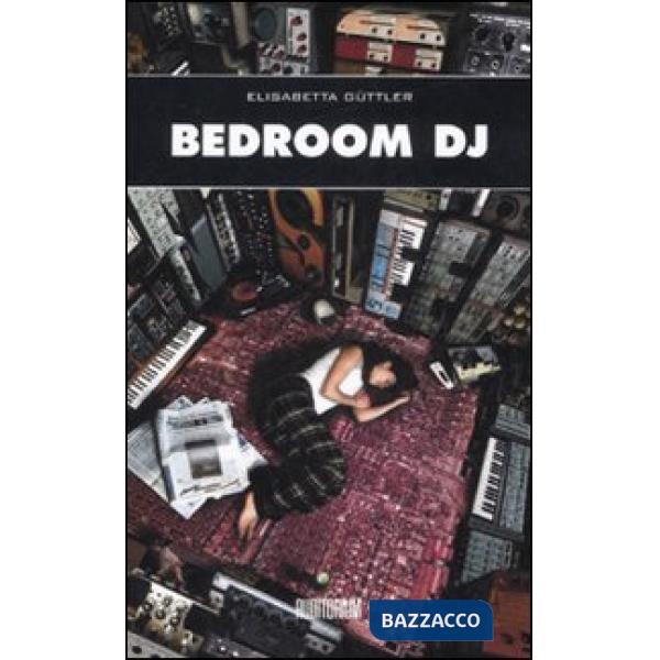 Bedroom DJ