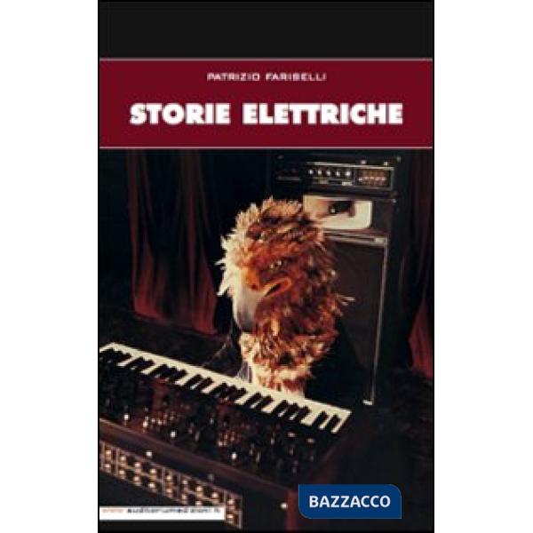 Storie elettriche