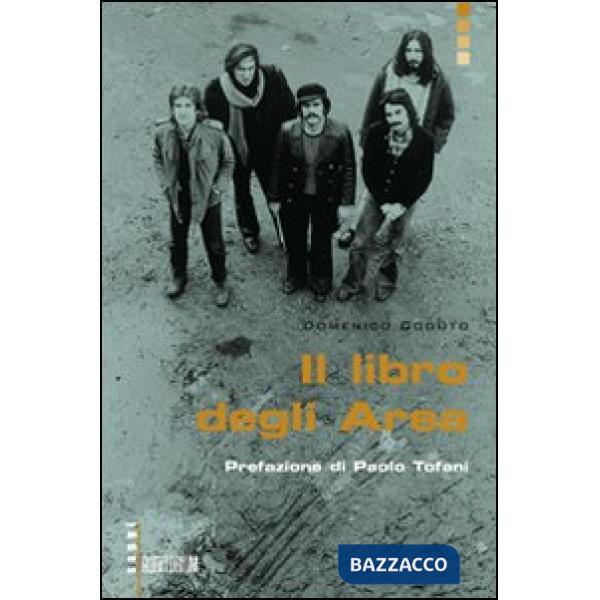 Libro degli Area (Il)