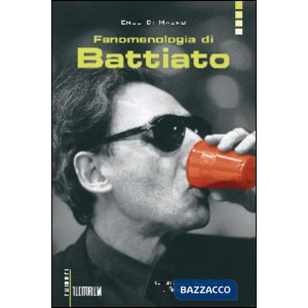 Fenomenologia di Battiato