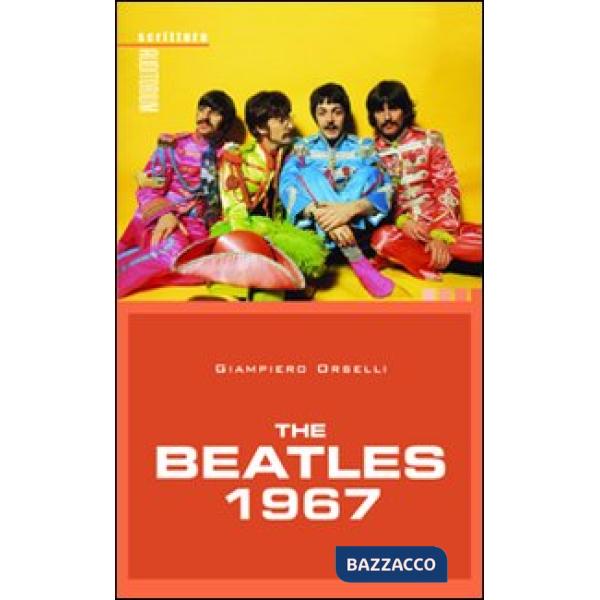 Beatles 1967 (The)
