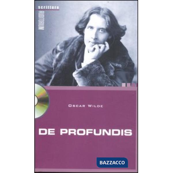 De profundis. Con CD Audio