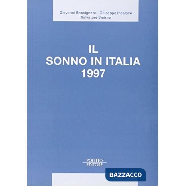 Sonno in Italia nel 1997 (Il)