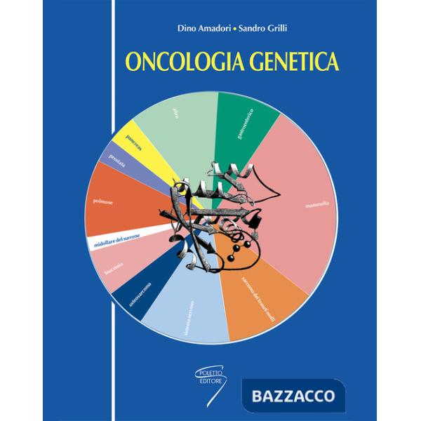 Oncologia genetica