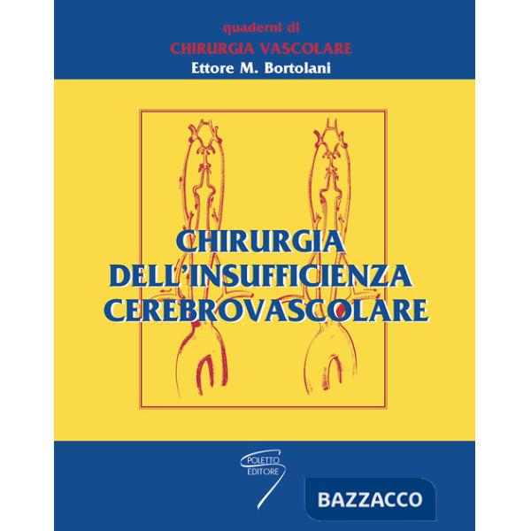 Chirurgia dell'insufficienza cerebrovascolare