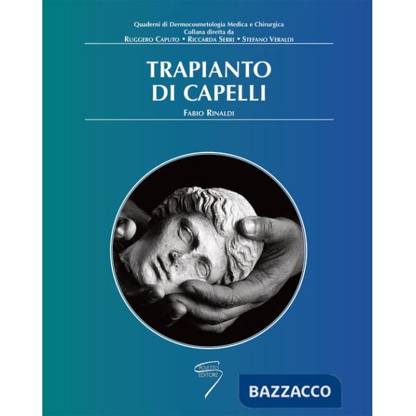 Trapianto di capelli