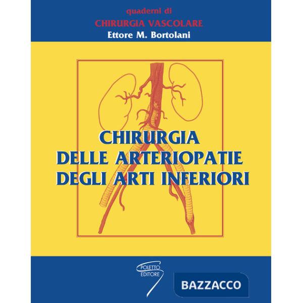Chirurgia delle arteriopatie degli arti inferiori