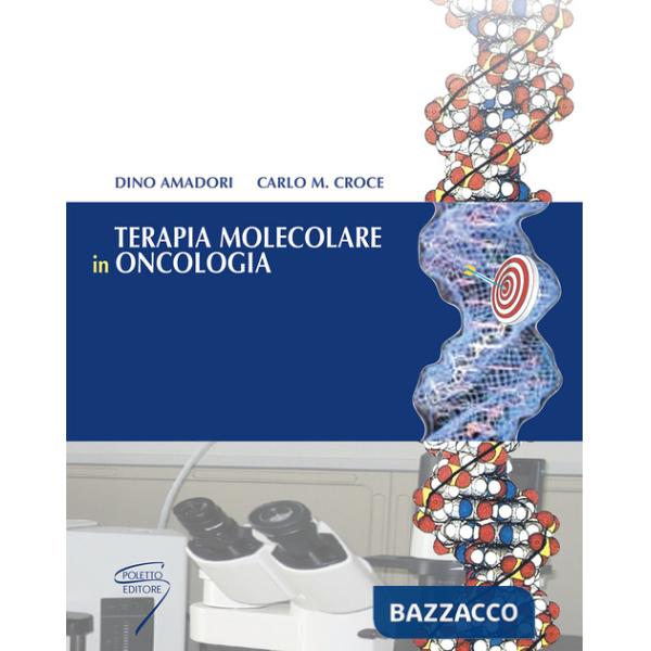 Terapia molecolare in oncologia