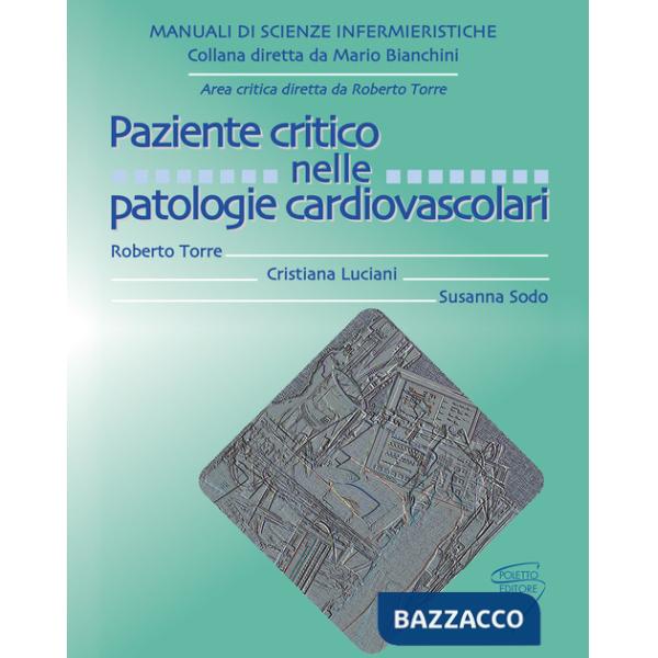 Paziente critico nelle patologie cardiovascolari