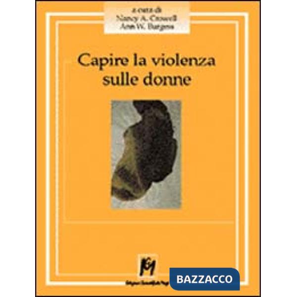 Capire la violenza sulle donne. La realtà statunitense, i dati emersi in Italia,