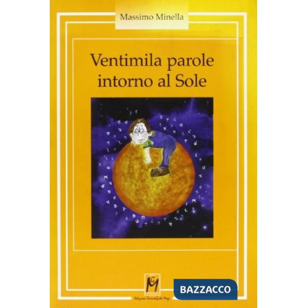 Ventimila parole intorno al sole