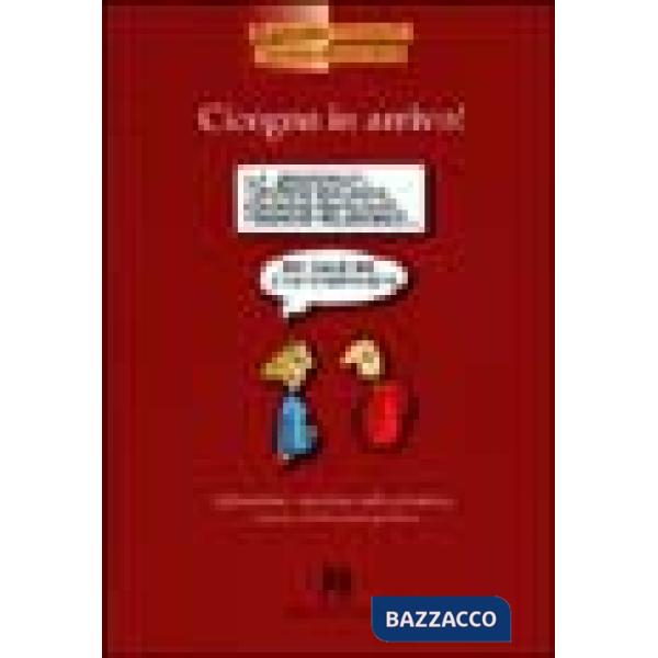 Cicogna in arrivo! Informazioni e umorismo sulla gravidanza, il parto e il diventare genitori