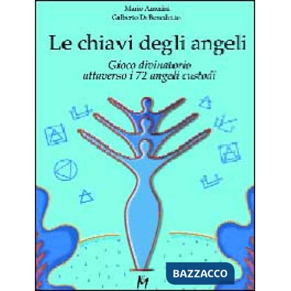Chiavi degli angeli (Le)