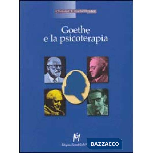Goethe e la psicoterapia