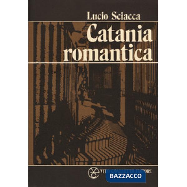 Catania romantica