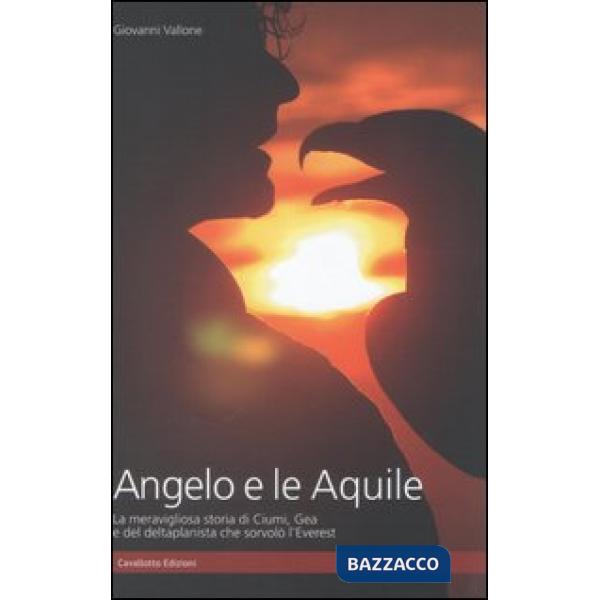 Angelo e le aquile
