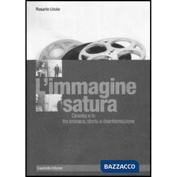 Immagine satura (L')