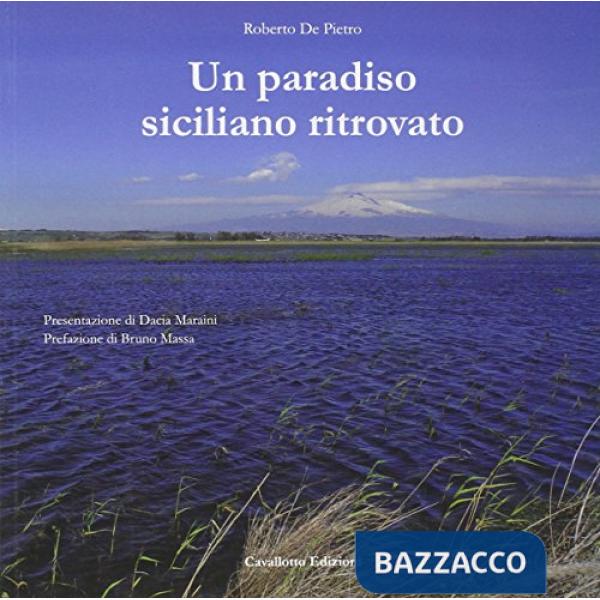Paradiso siciliano ritrovato (Un)