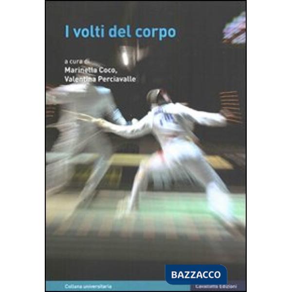 Volti del corpo (I)