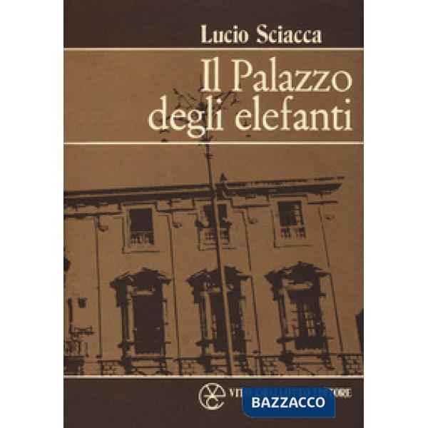 Palazzo degli elefanti (Il)