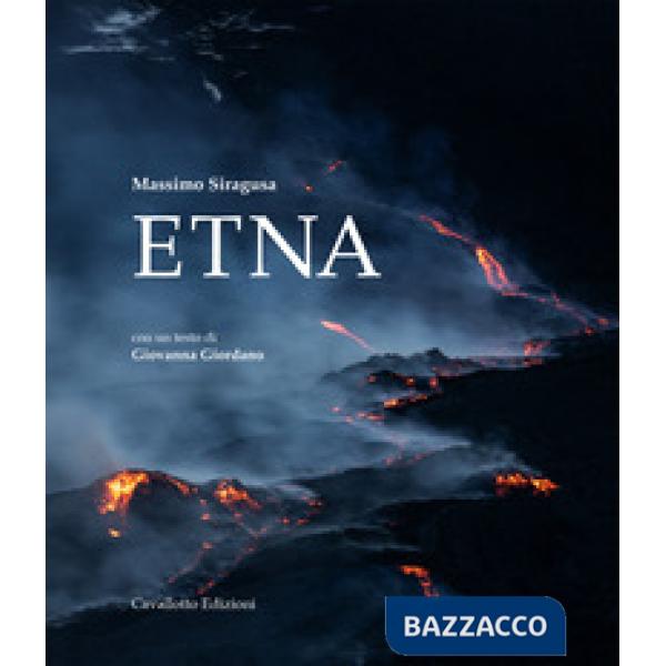 Etna. Ediz. italiana e inglese