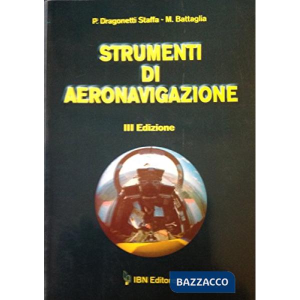 Strumenti di aeronavigazione