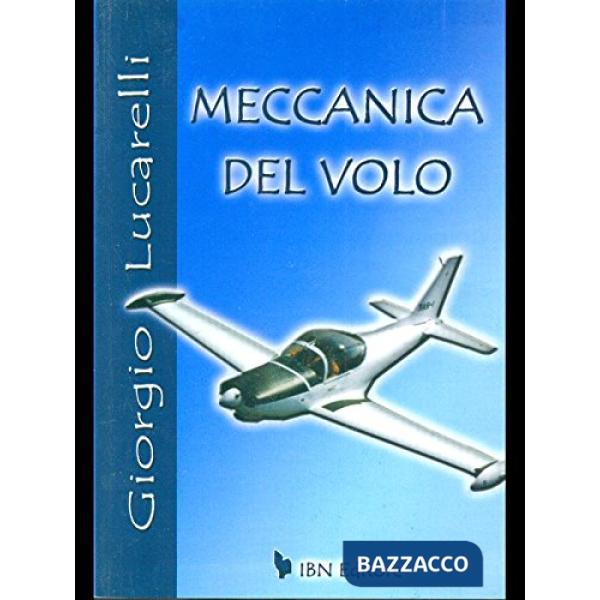 Meccanica del volo