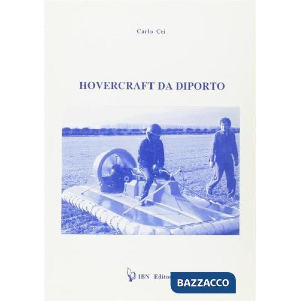 Hovercraft da diporto