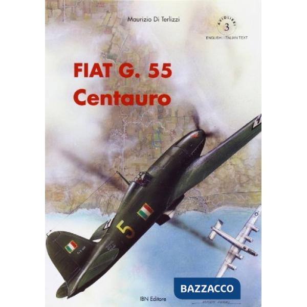 Fiat G 55
