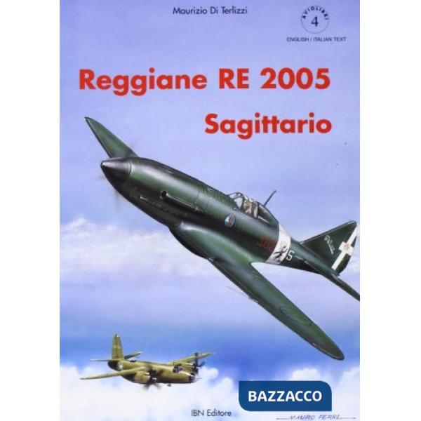 Reggiane Re 2005