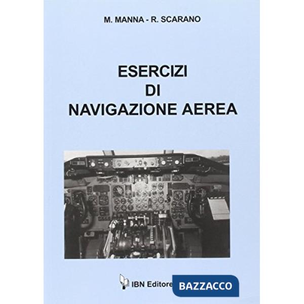 Esercizi di navigazione aerea