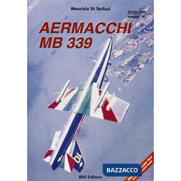 Aermacchi MB 339
