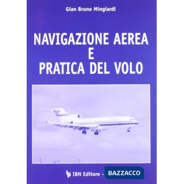 Navigazione aerea e pratica di volo