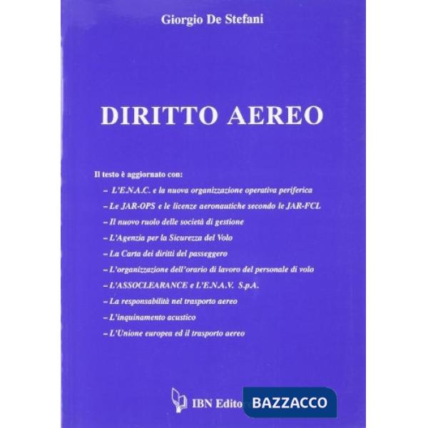 Diritto aereo