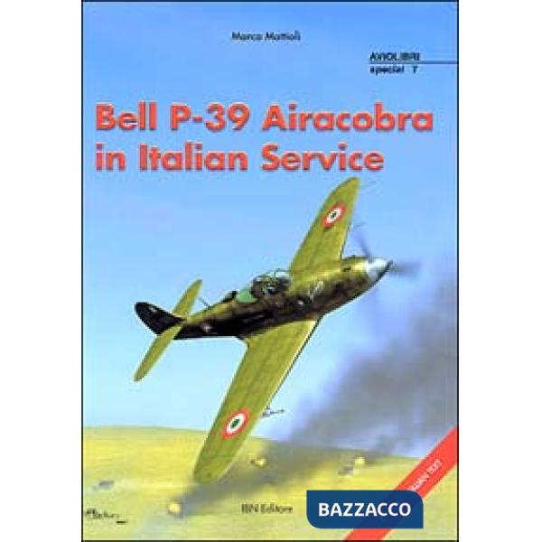 Bell P-39 Airacobra in Italian Service