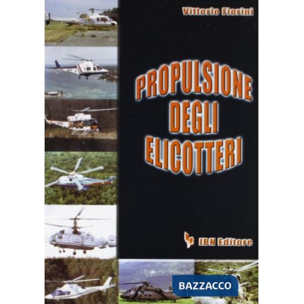 Propulsione degli elicotteri