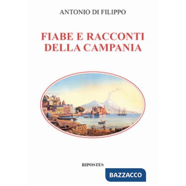 Fiabe e racconti della Campania