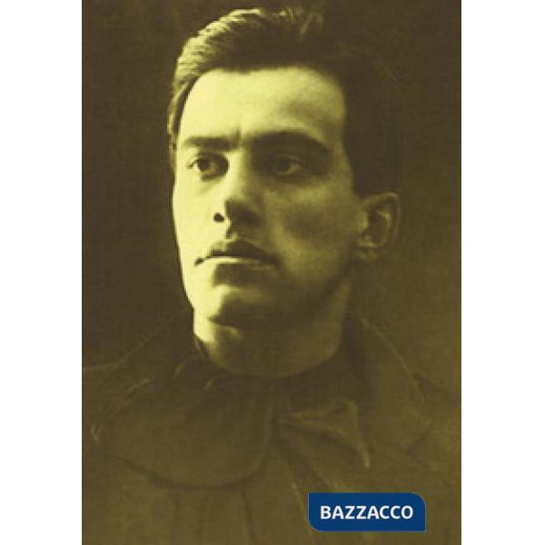 Vladimir Majakovskij in immagini e parole