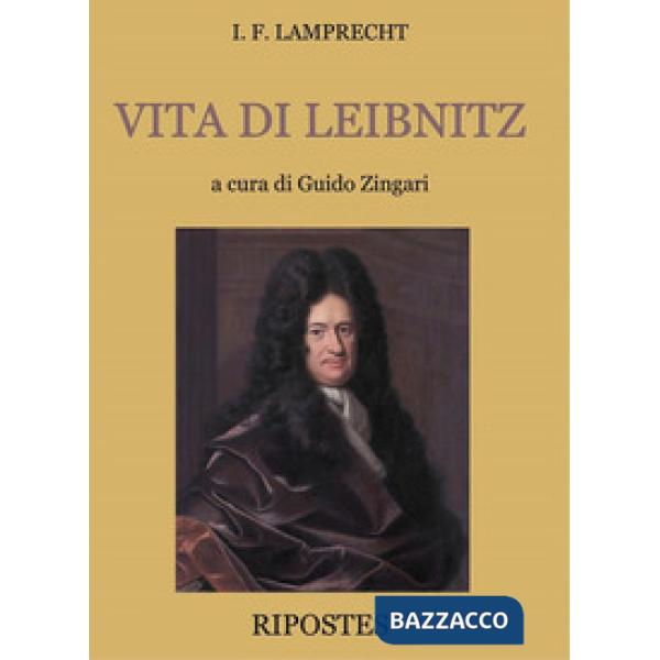Vita di Leibnitz