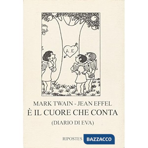 È il cuore che conta (diario di Eva)