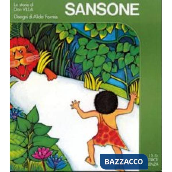 Sansone