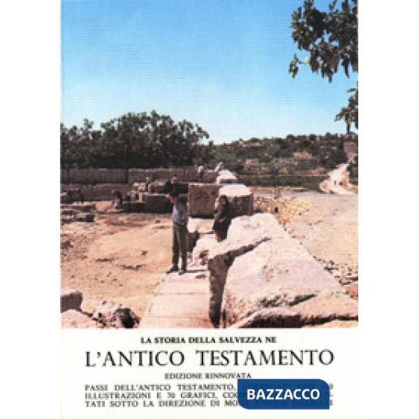 Antico Testamento (L')