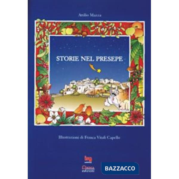Storie nel presepe