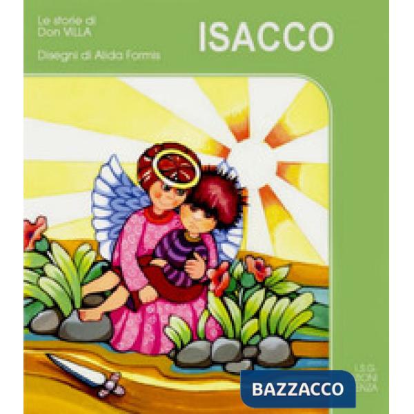 Isacco
