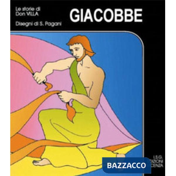Giacobbe