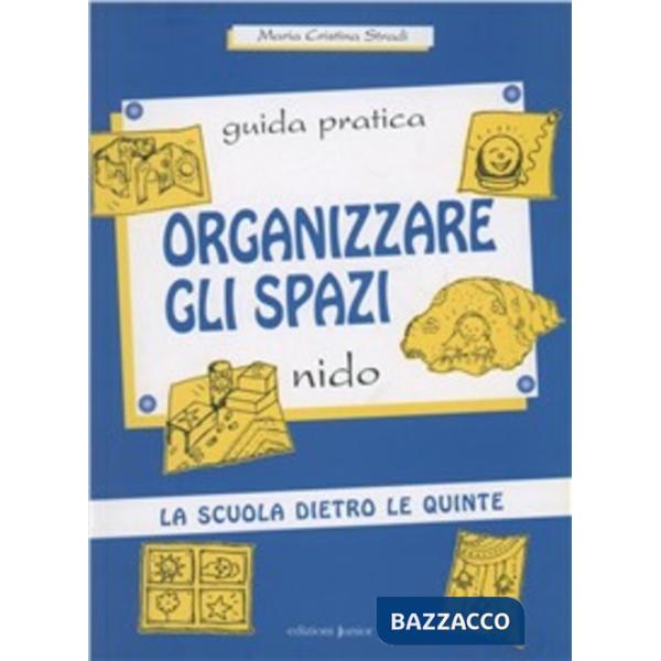 Organizzare gli spazi-nido