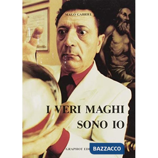 Veri maghi sono io (I)