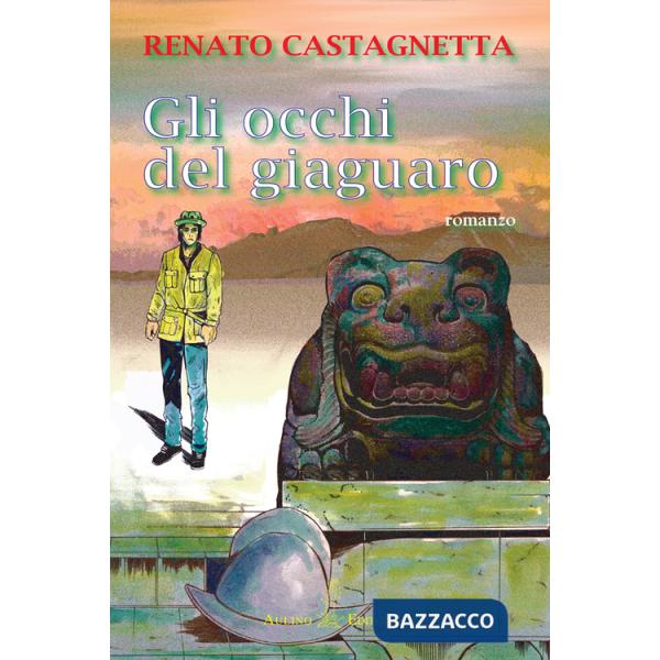 Occhi del giaguaro (Gli)