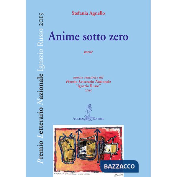 Anime sotto zero